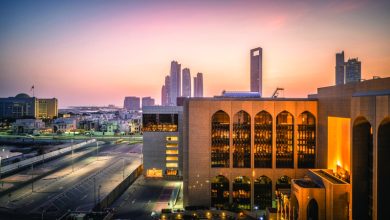 صورة تمويلات البنوك لغير المقيمين إلى أعلى مستوى في تاريخها