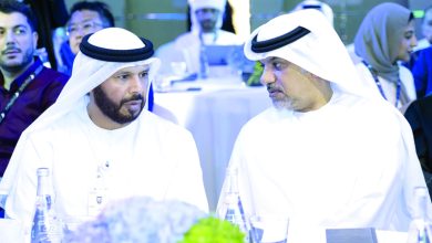 صورة دبي ترسّخ منظومة غذائية مستدامة وفق أعلى المعايير العالمية