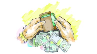 صورة رسائل «واتس أب» تُلزم امرأة بردّ سُلفة بقيمة 67 ألف درهم