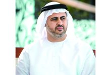 صورة بتوجيهات ذياب بن محمد.. مجلس الشؤون الإنسانية الدولية يُطلق مبادرة «صُناع الأثر»