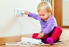 صورة 5 مخاطر تُهدد الأطفال داخل المنازل بسبب إهمال ذويهم