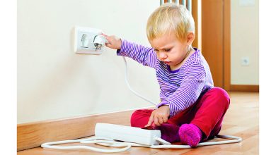 صورة 5 مخاطر تُهدد الأطفال داخل المنازل بسبب إهمال ذويهم