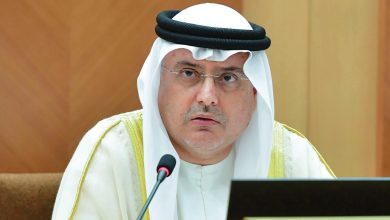 صورة 46% من الطلبة المواطنين الدارسين على نفقاتهم في الخارج يدرسون بجامعتين تجاريتين تستغلهم