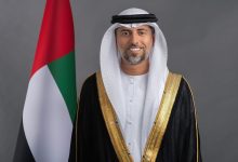 صورة تحديات حركة الشاحنات على طريق محمد بن زايد سببها عدم التزام السائقين