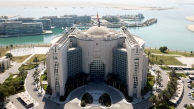صورة الإمارات تدين الهجوم الإرهابي على موقع عسكري في تشاد