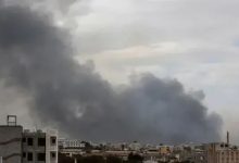 صورة الحكومة اليمنية: ''مليشيا الحوثي تبيع الوهم وتدعي مكاسب زائفة''