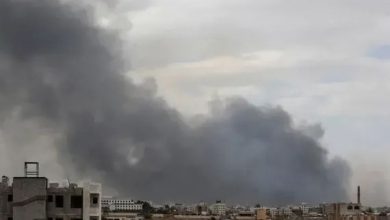 صورة الحكومة اليمنية: ''مليشيا الحوثي تبيع الوهم وتدعي مكاسب زائفة''