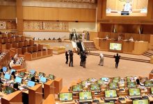 صورة 74.5 مليار درهم إيرادات الحكومة في 2024