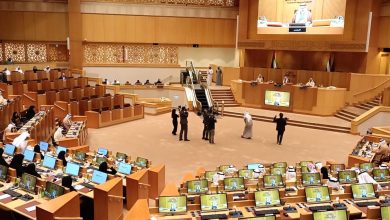 صورة 74.5 مليار درهم إيرادات الحكومة في 2024
