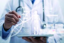 صورة الذكاء الاصطناعي الطبي يُشخّص أمراضاً نادرة ويعالج بيانات جينية معقدة