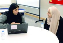 صورة لجان «أصحاب الهمم».. انضباط وتميّز في امتحانات نهاية العام