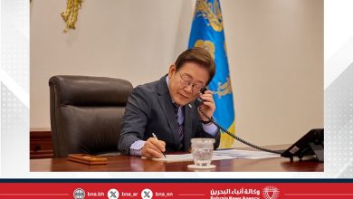 صورة كوريا الجنوبية وفيتنام تتفقان على تعميق العلاقات الاقتصادية