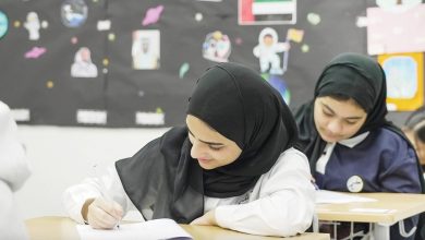 صورة «التربية» تعتمد الجدول الزمني للاختبارات التعويضية للفصل الدراسي الثالث