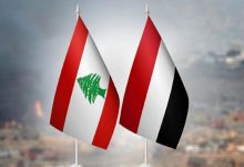 صورة معلومات جديدة بشأن ''عميل الموساد'' اليمني الموقوف في لبنان وبيان من سفارتنا ببيروت..  هل هو حوثي أم له صفة رسمية؟