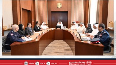 صورة في اجتماع مجلس الدفاع المدني اليوم … وزير الداخلية يؤكد على تعزيز الجاهزية والقدرات الوطنية في مجال الاستجابة للطوارئ