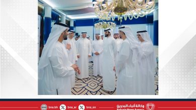 صورة الشراكة مع موانئ أبوظبي خطوة نوعية لتعزيز ريادة المملكة في الصناعات البحرية المستدامة