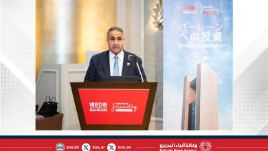 صورة مجلس التنمية الاقتصادية يختتم لقاءات رفيعة المستوى في اليابان لتعزيز فرص الاستثمار في المملكة