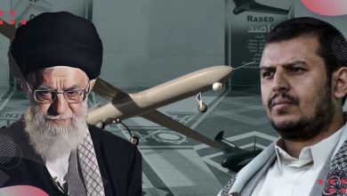 صورة الحوثيون يرفعون جهزيتهم العسكرية للقتال مع إيران ويتوعدون بجر المنطقة إلى هاوية الحرب