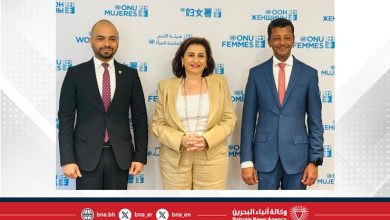 صورة على هامش أعمال الدورة الثامنة عشرة لمؤتمر الدول الأطراف في اتفاقية حقوق الأشخاص ذوي الإعاقة .. وزير التنمية الاجتماعية يترأس الحدث الجانبي رفيع المستوى حول تعزيز سياسات التنمية الاجتماعية
