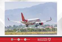 صورة السلطات الهندية تلجأ لفحوصات الحمض النووي لتحديد ضحايا تحطم الطائرة