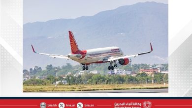 صورة السلطات الهندية تلجأ لفحوصات الحمض النووي لتحديد ضحايا تحطم الطائرة