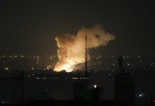 صورة اسرائيل تغتال قادة الصف الأول في إيران أبرزهم قائد الحرس الثوري بضربات مباغتة استهدفت 8 محافظات (أسماء)