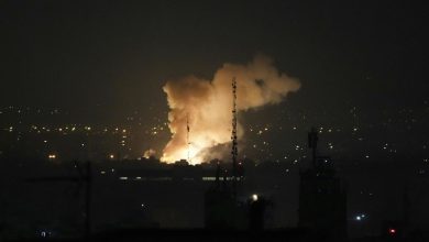 صورة اسرائيل تغتال قادة الصف الأول في إيران أبرزهم قائد الحرس الثوري بضربات مباغتة استهدفت 8 محافظات (أسماء)