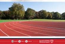 صورة إيقاف العداء الكيني كيبيت كوتش للاشتباه بتعاطي المنشطات