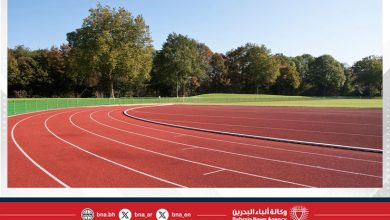 صورة إيقاف العداء الكيني كيبيت كوتش للاشتباه بتعاطي المنشطات
