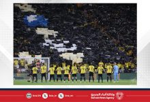 صورة بنزيما يقود اتحاد جدة للتتويج بلقب كأس خادم الحرمين الشريفين