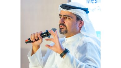 صورة «مطارات دبي» تدرّب 53 ألف موظف على «الخدمة الموحدة»