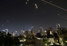 صورة لا يمكننا منع ما سيحدث اليوم وعلى إيران التخلي عن “النووي” لتحقيق السلام