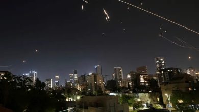 صورة لا يمكننا منع ما سيحدث اليوم وعلى إيران التخلي عن “النووي” لتحقيق السلام