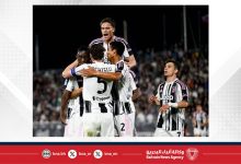 صورة يوفنتوس يتأهل لدوري الأبطال بصعوبة بينما يودع فينيتسيا دوري الدرجة الأولى