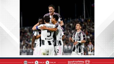 صورة يوفنتوس يتأهل لدوري الأبطال بصعوبة بينما يودع فينيتسيا دوري الدرجة الأولى