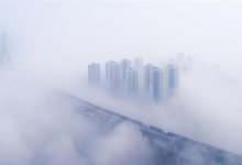 صورة ضباب خفيف على مناطق ساحلية وداخلية حتى الأربعاء