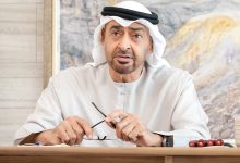 صورة رئيس الدولة يبحث هاتفياً مع الرئيس الفرنسي ورئيسة وزراء إيطاليا التطورات في المنطقة