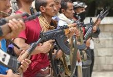 صورة إسرائيل تُعلن القائمة السوداء: قادة الحوثي في مرمى النيران وسط تصعيد مرعب للحرب متعددة الجبهات