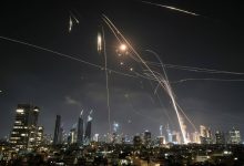 صورة الحوثيون: ''نفذنا عملية في تل أبيب بالتناسق مع هجمات الحرس الثوري على إسرائيل''