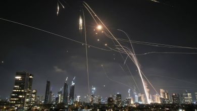 صورة الحوثيون: ''نفذنا عملية في تل أبيب بالتناسق مع هجمات الحرس الثوري على إسرائيل''