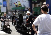 صورة الحكومة الإيرانية تدعو مواطنيها للاحتماء في المساجد والمدارس ومترو الأنفاق