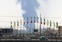 صورة مقتل 14 عالماً نووياً إيرانياً في هجمات إسرائيل على إيران