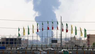 صورة مقتل 14 عالماً نووياً إيرانياً في هجمات إسرائيل على إيران