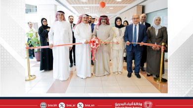 صورة اطلع على مشروع الحرم الجامعي الجديد للجامعة.. وزير التربية والتعليم يفتتح يوم المهن السنوي الثالث عشر بالجامعة الأهلية