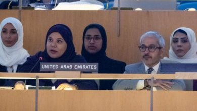 صورة الإمارات تستعرض جهودها في دعم أصحاب الهمم خلال مؤتمر “COSP18”