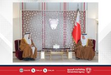 صورة التوجيهات السامية والرعاية الكريمة من جلالة الملك المعظم شكّلت الدافع الأساس نحو تيسير أمور الحجاج البحرينيين وضمان أداء مناسكهم بكل يسر وأمان