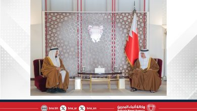 صورة التوجيهات السامية والرعاية الكريمة من جلالة الملك المعظم شكّلت الدافع الأساس نحو تيسير أمور الحجاج البحرينيين وضمان أداء مناسكهم بكل يسر وأمان