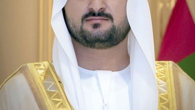 صورة مكتوم بن محمد يطلق التقرير السنوي للسلطة القضائية في إمارة دبي لعام 2024