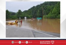 صورة مقتل 3 اشخاص جراء الفيضانات في “وست فرجينيا” الأمريكية