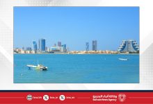 صورة الطقس اليوم في مملكة البحرين